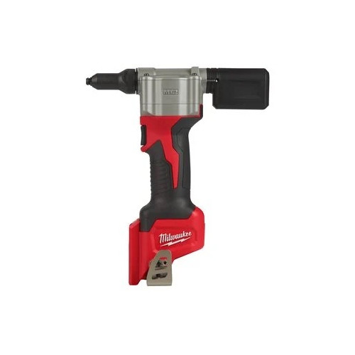 Rivettatrice Milwaukee M12 BPRT-0 (Solo corpo) - vista frontale